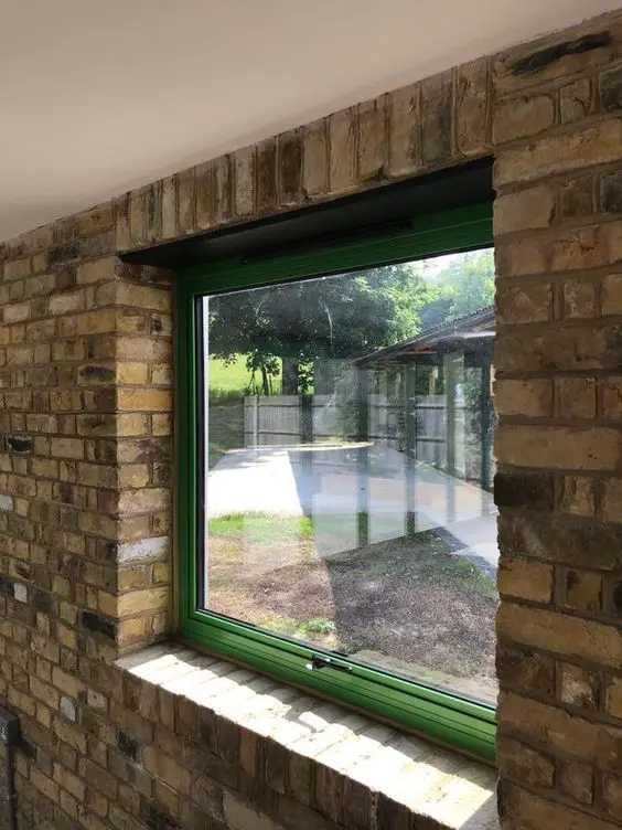 milford windows aluminium-window
