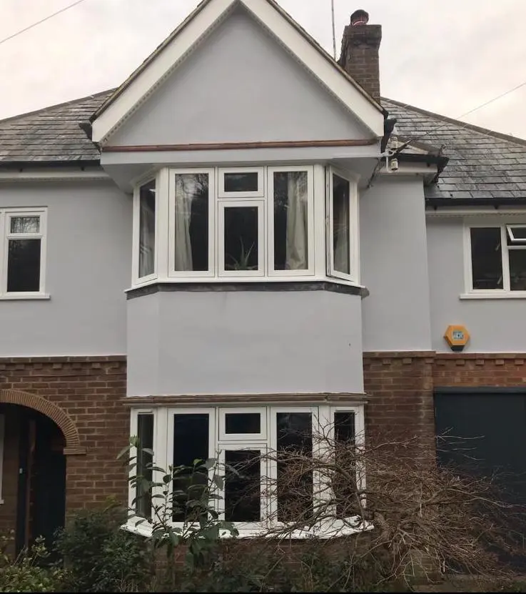 benefits new windows winter flush pvcu
