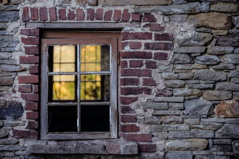 old windows - milford windows