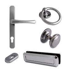 Milford window and door solidor-hardware