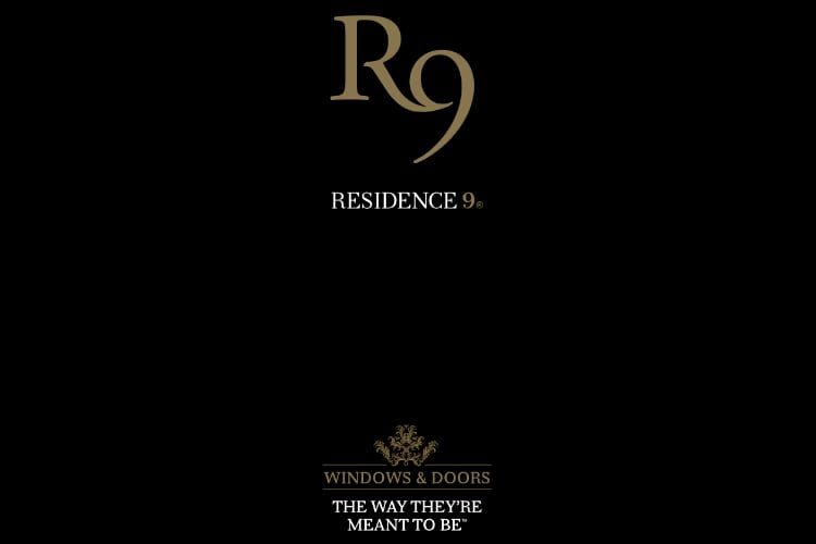 Residence R9 Brochure