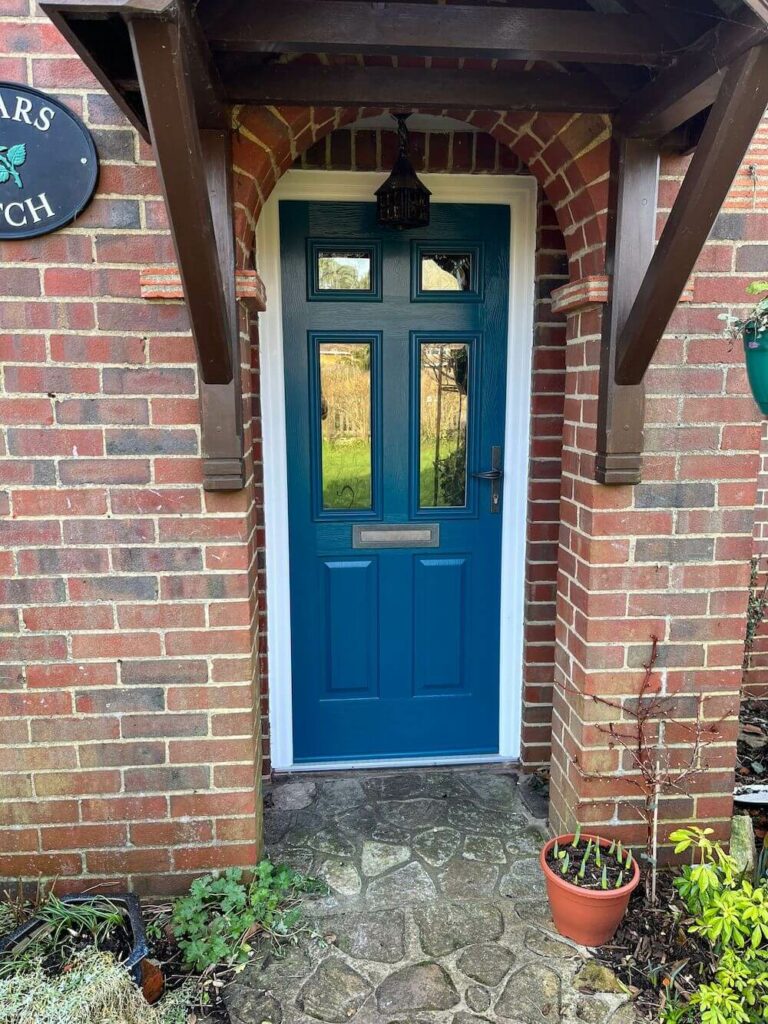 Milford Window Door Solidor guildford godalming surrey