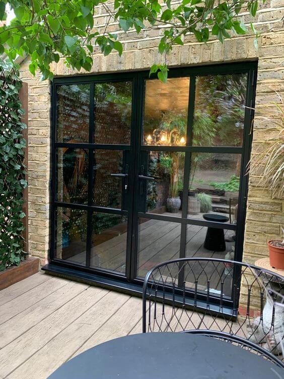 new patio doors milford window company