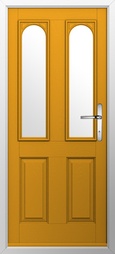 Solidor Amber Gold